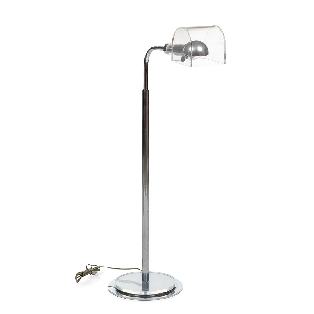 Charles Hollis Jones Reading Lamp (1 of 6)