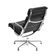 Charles and Ray Eames Soft Pad Lounge Chair - 3