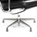 Charles and Ray Eames Soft Pad Lounge Chair - 5