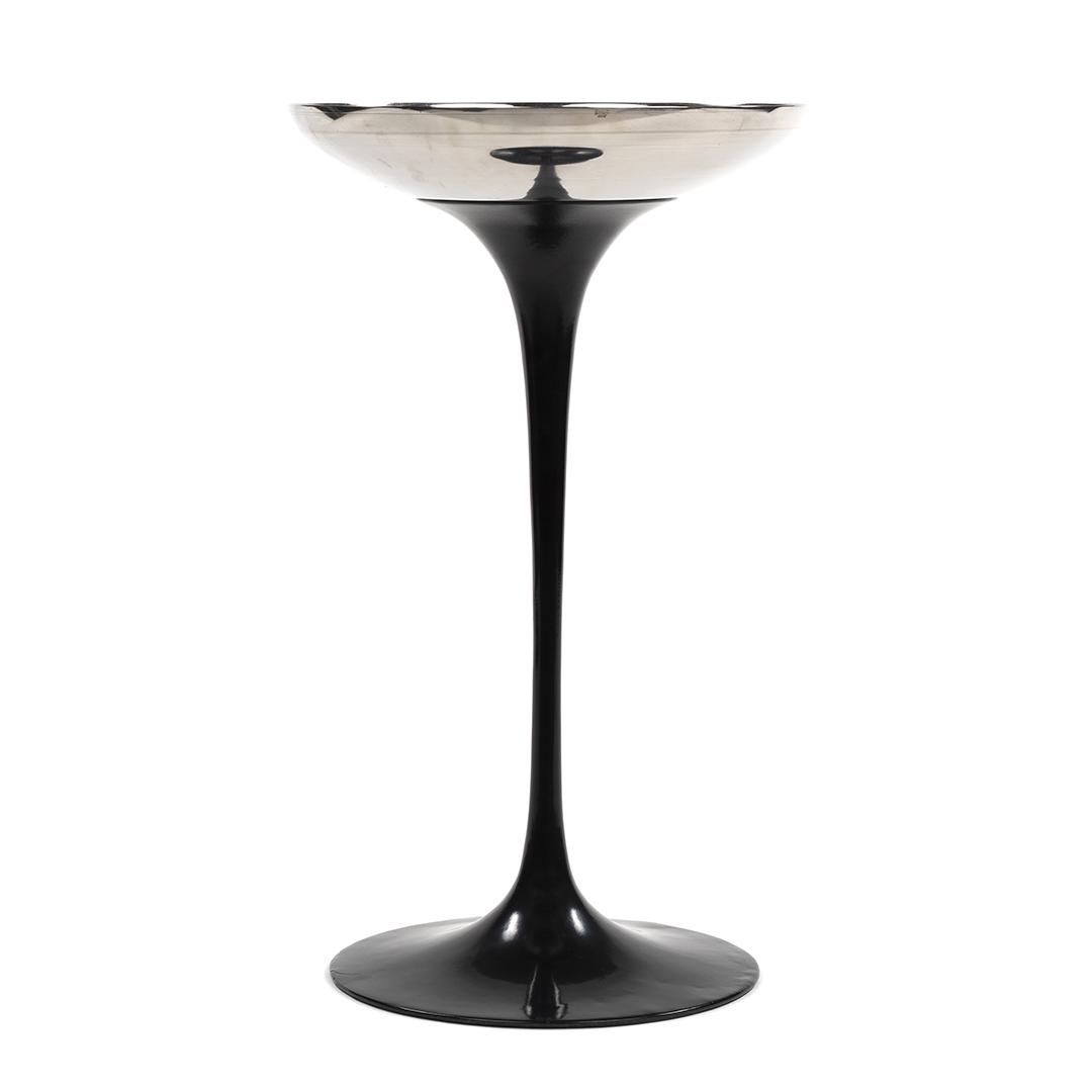 Eero Saarinen Standing Ashtray (1 of 4)