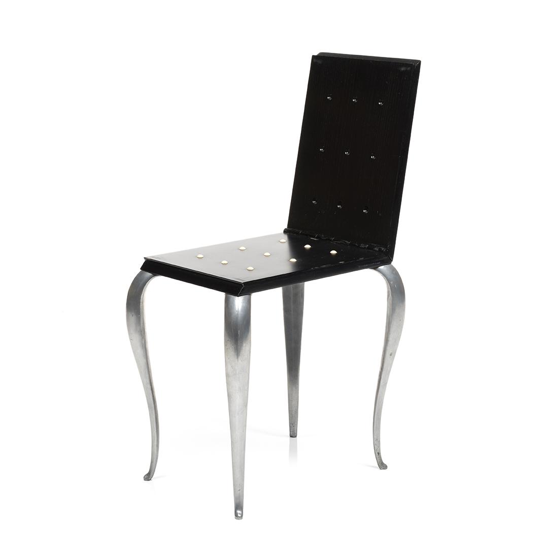 Philippe Starck Lola Mundo Convertible Chair (1 of 8)