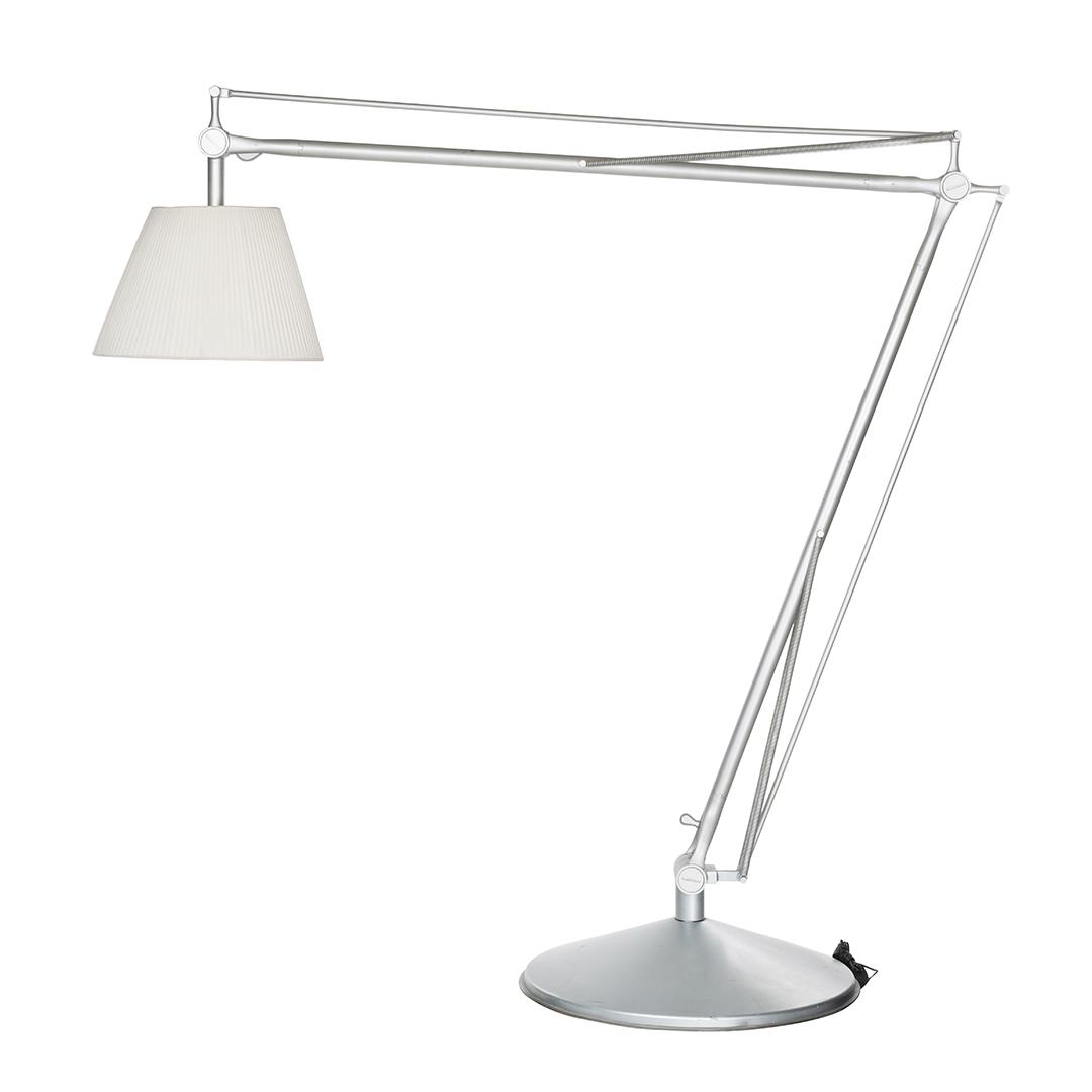 Philippe Starck Superarchimoon Floor Lamp (1 of 6)