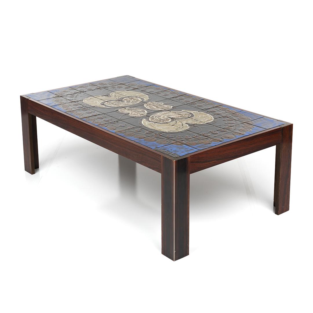 Ox Art Tile-Top Coffee Table (1 of 6)