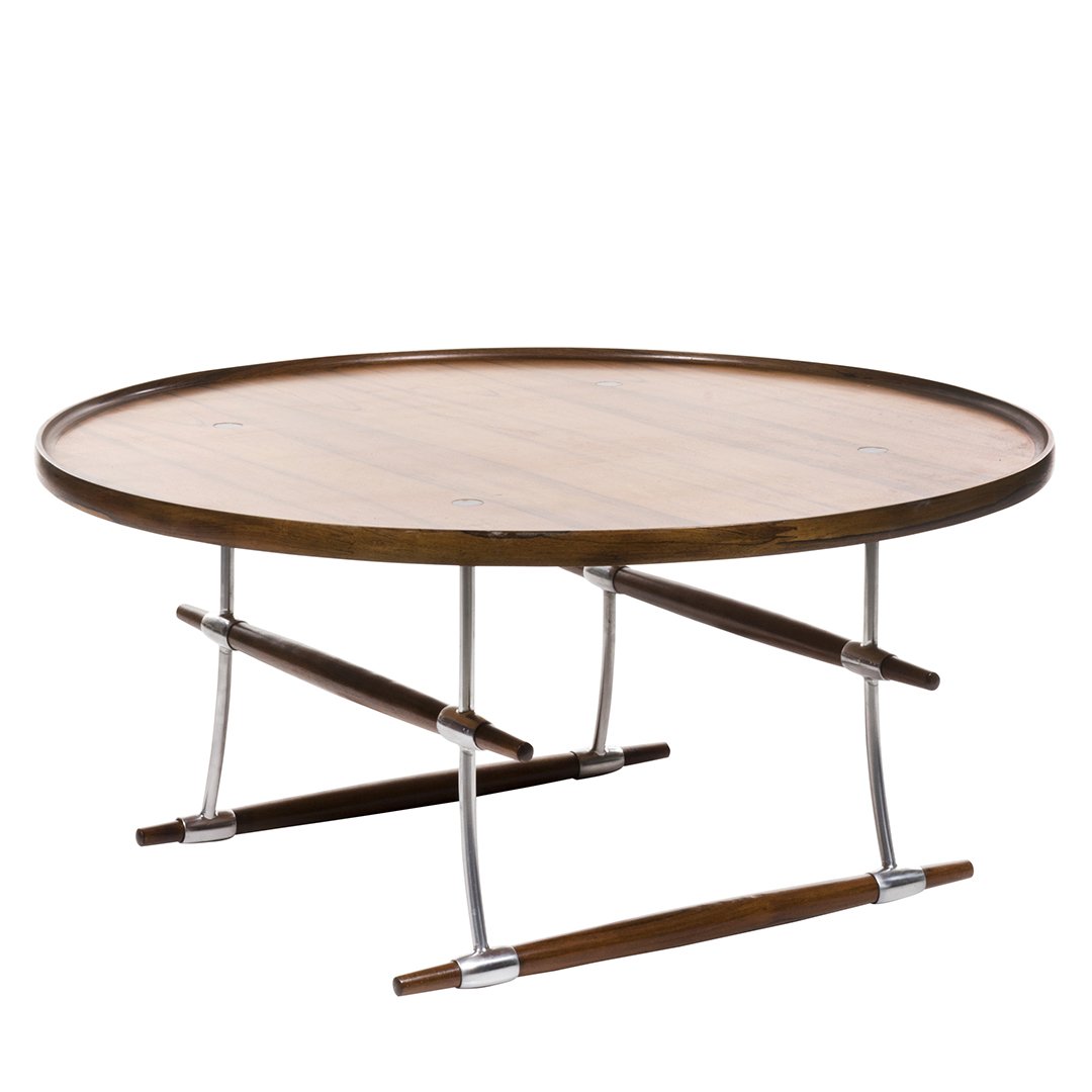 Jens Quistgaard Stokke Coffee Table (1 of 5)