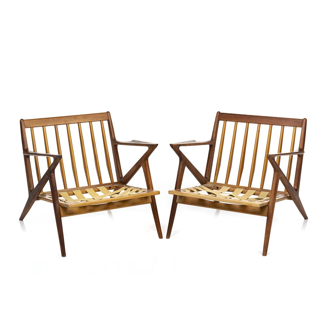 Poul Jensen Z Chairs (2) (1 of 9)