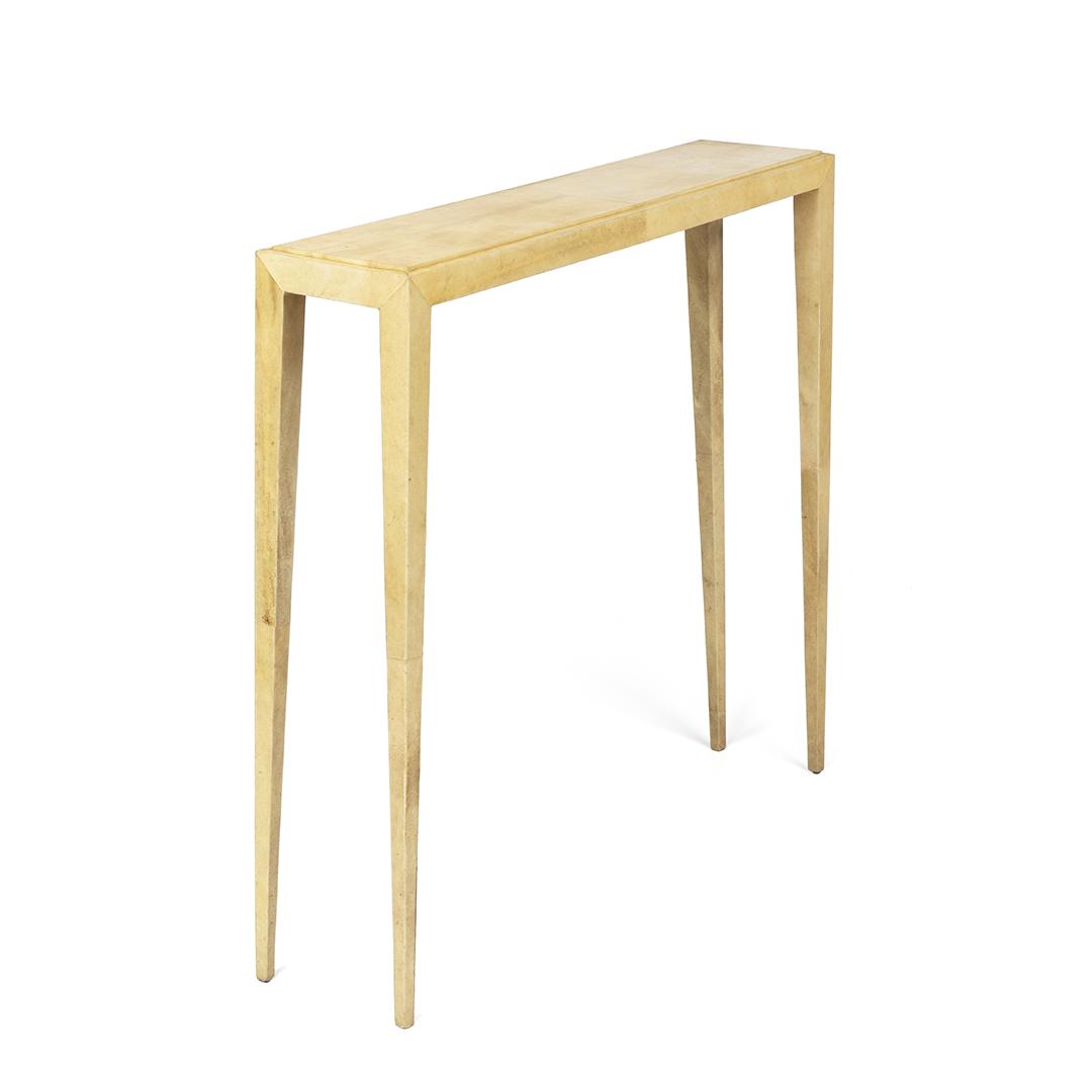Gio Ponti Style Console Table (1 of 7)