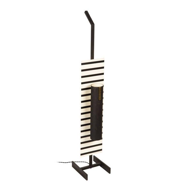 Boris Jean Lacroix Floor Lamp (1 of 9)