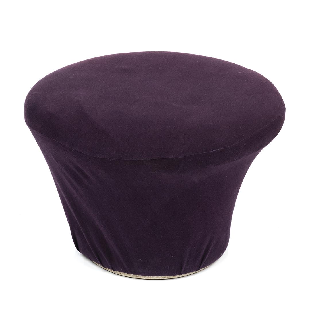Pierre Paulin Mushroom Stool (1 of 3)