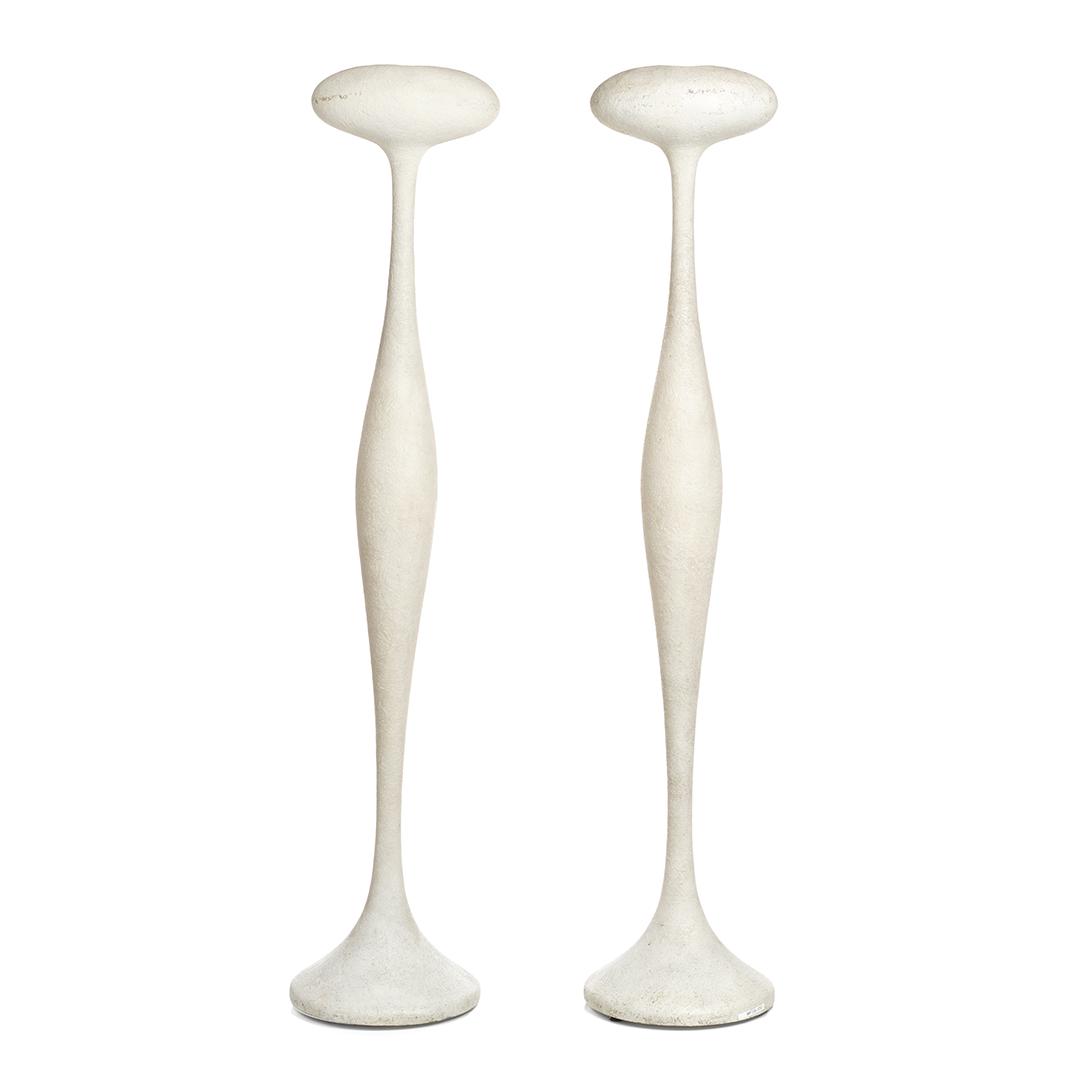 Guglielmo Berchicci Yoga Floor Lamps (2) (1 of 6)