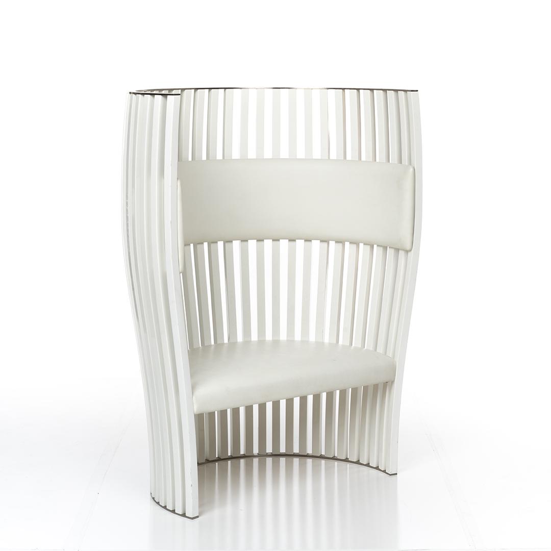 Christophe Pillet South Beach Chair (1 of 7)