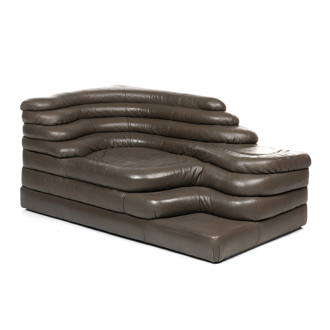 Ubald Klug and Ueli Berger Terrazza Sofa (1 of 7)