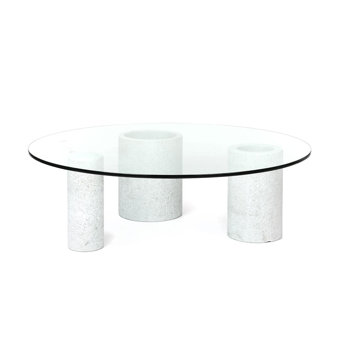 Massimo Vignelli Coffee Table (1 of 6)