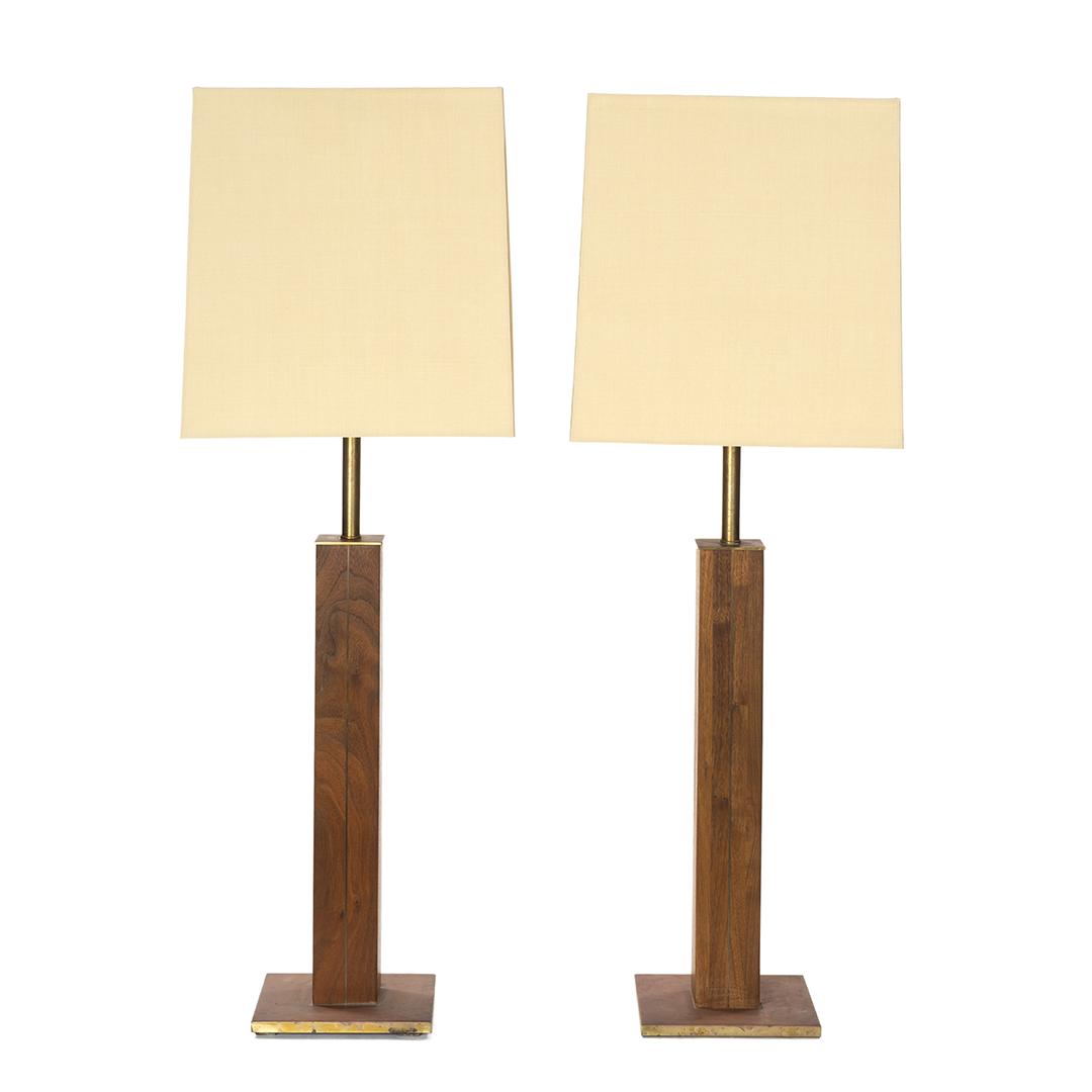 Walter Von Nessen Table Lamps (2) (1 of 8)