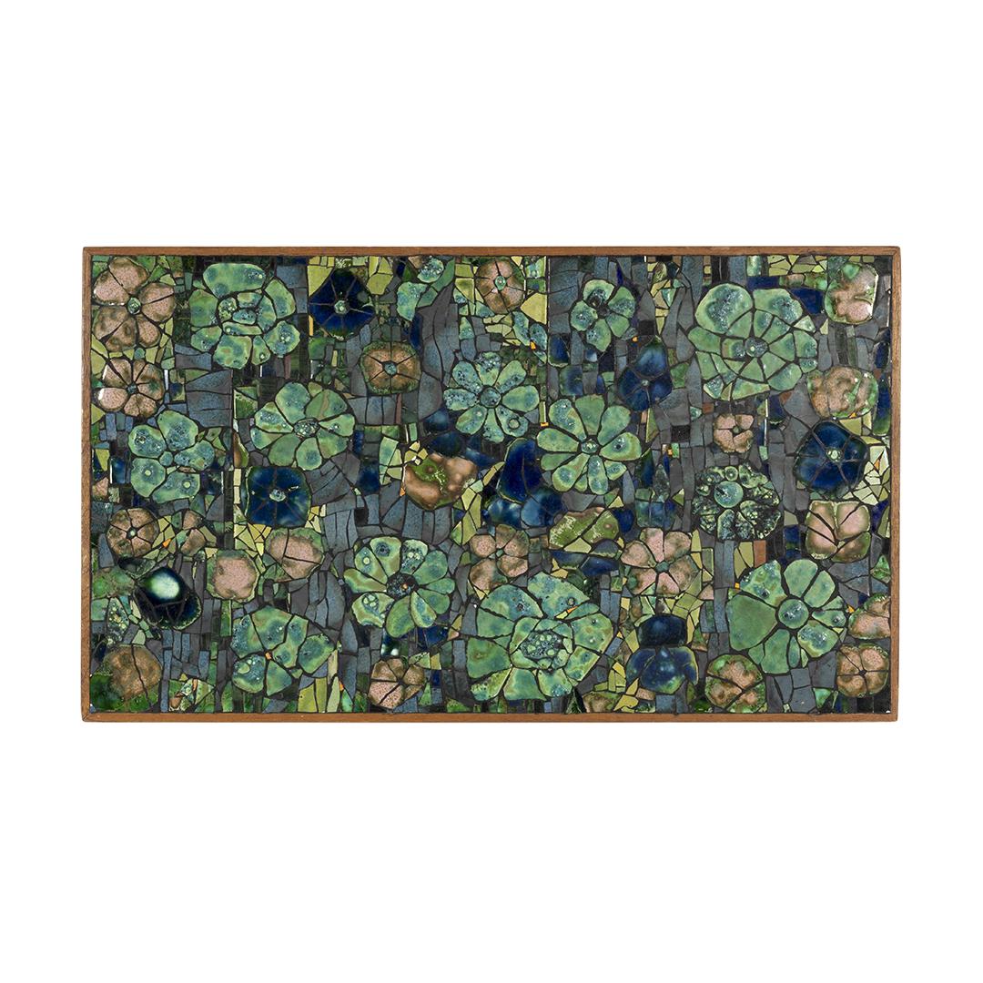 Framed Tile Art (1 of 4)