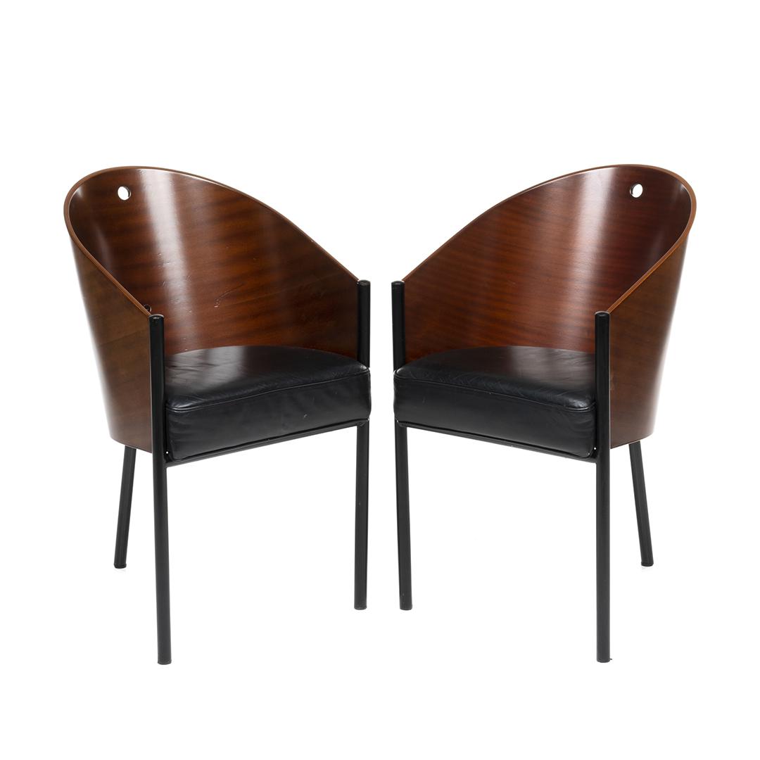 Philippe Starck Small Costes Chairs (2) (1 of 7)