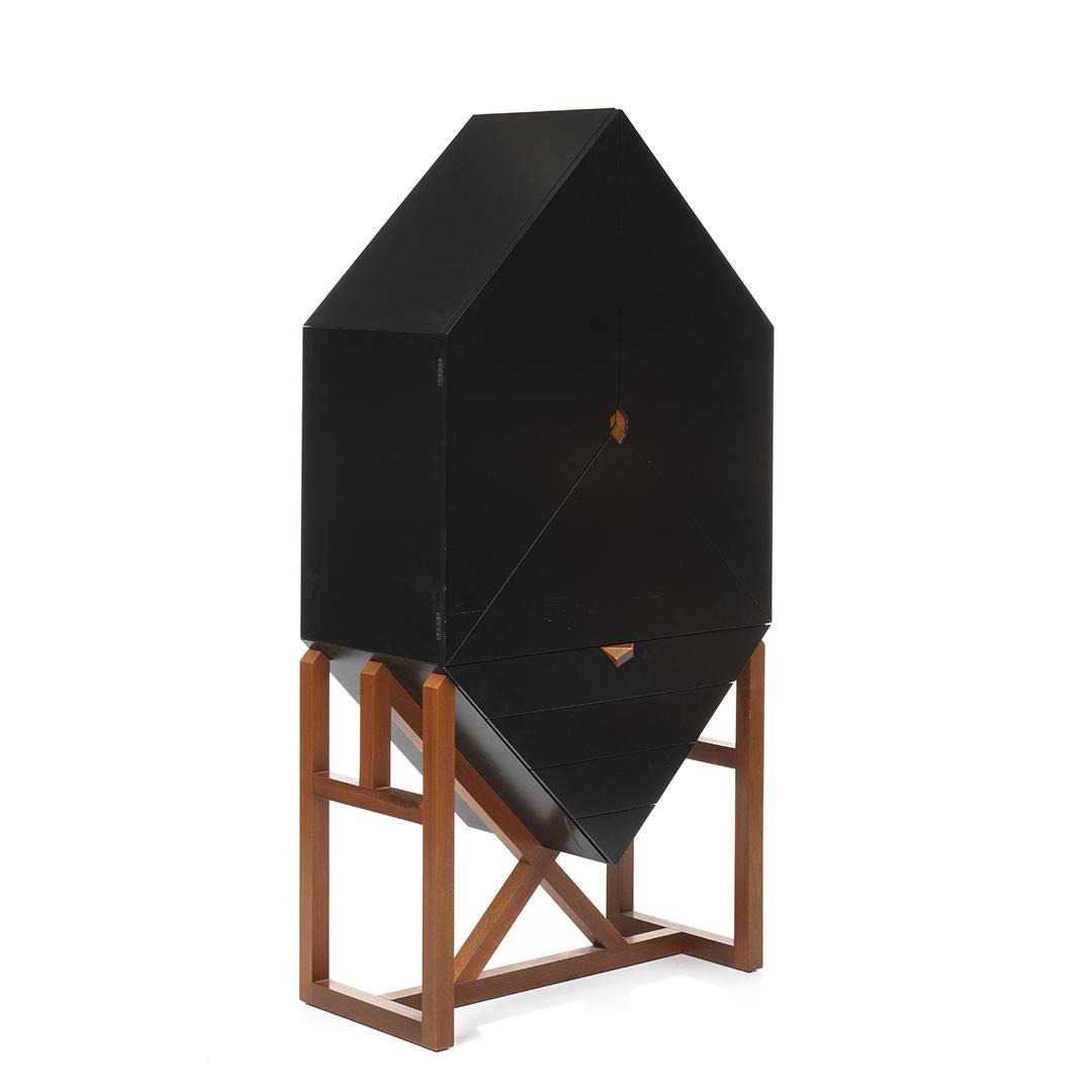 Erik Jorgensen Sculptural Cabinet (1 of 9)