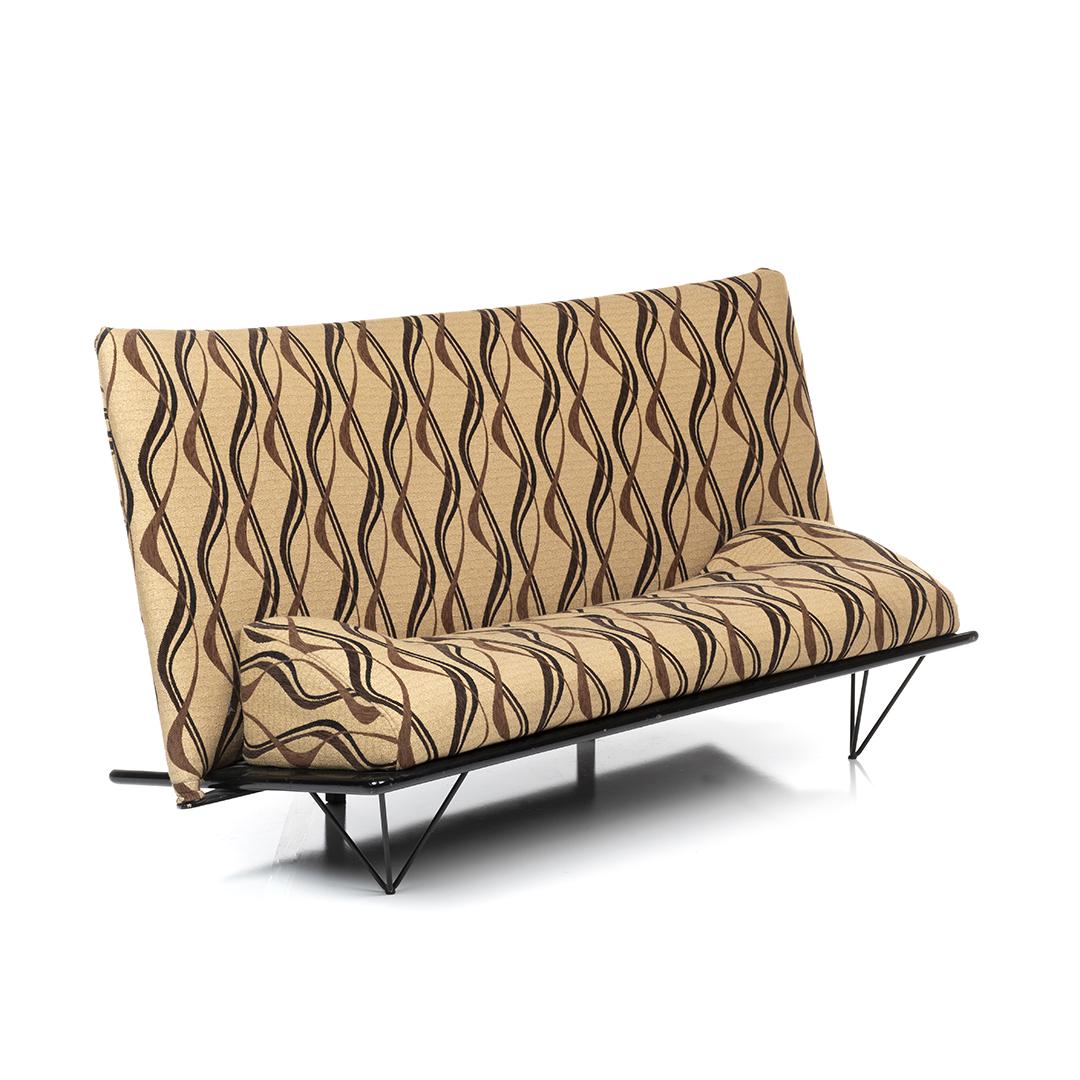 Paolo Deganello Squash Sofa (1 of 8)