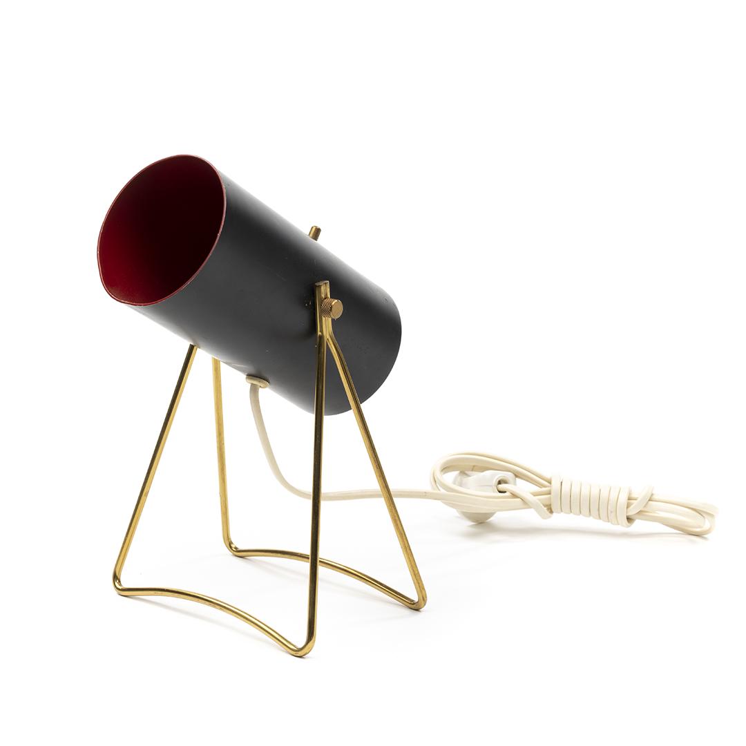 Svend Aage Holm Sorensen Task Lamp (1 of 7)