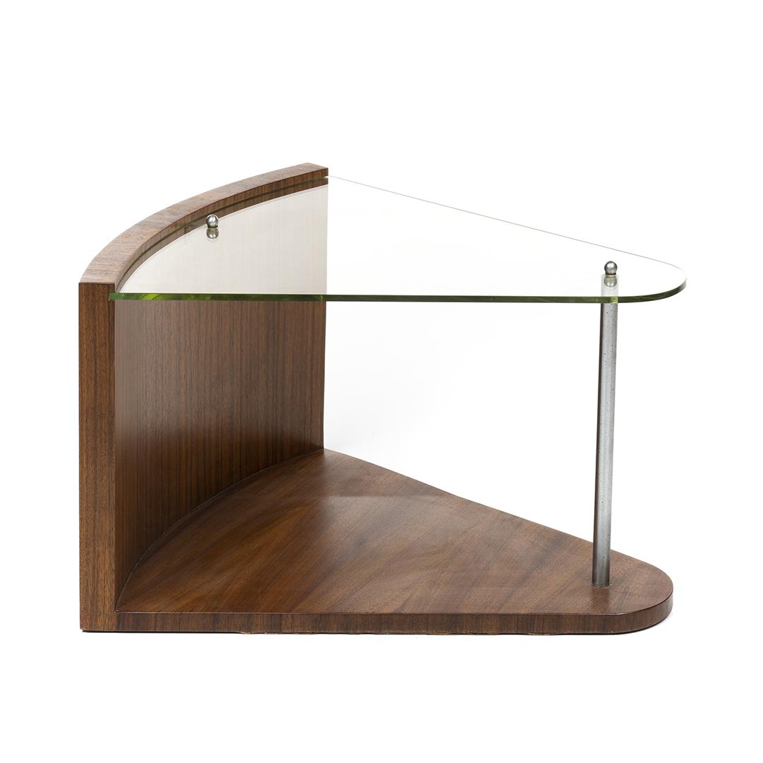 Gilbert Rohde 3740 Chair Grouping Table (1 of 6)