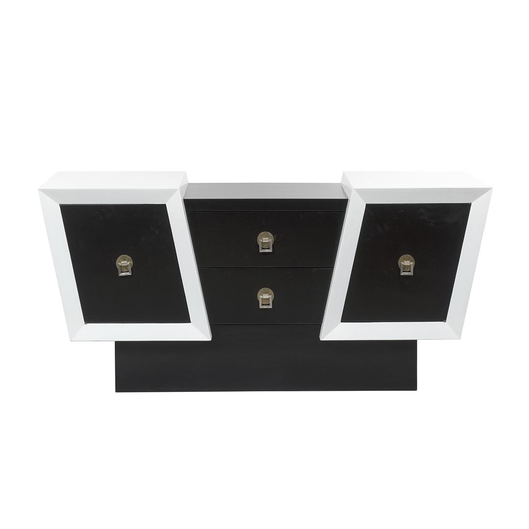 Modernist Credenza (1 of 5)