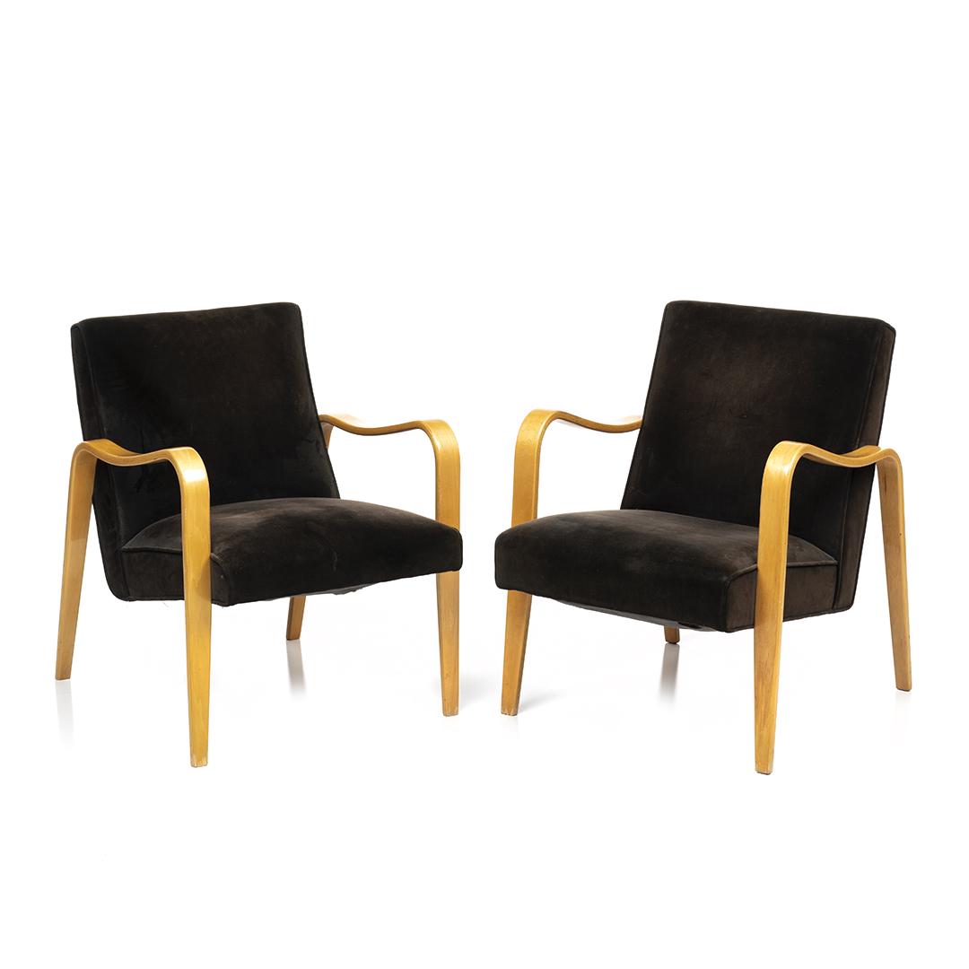 Thonet Armchairs (2) (1 of 5)