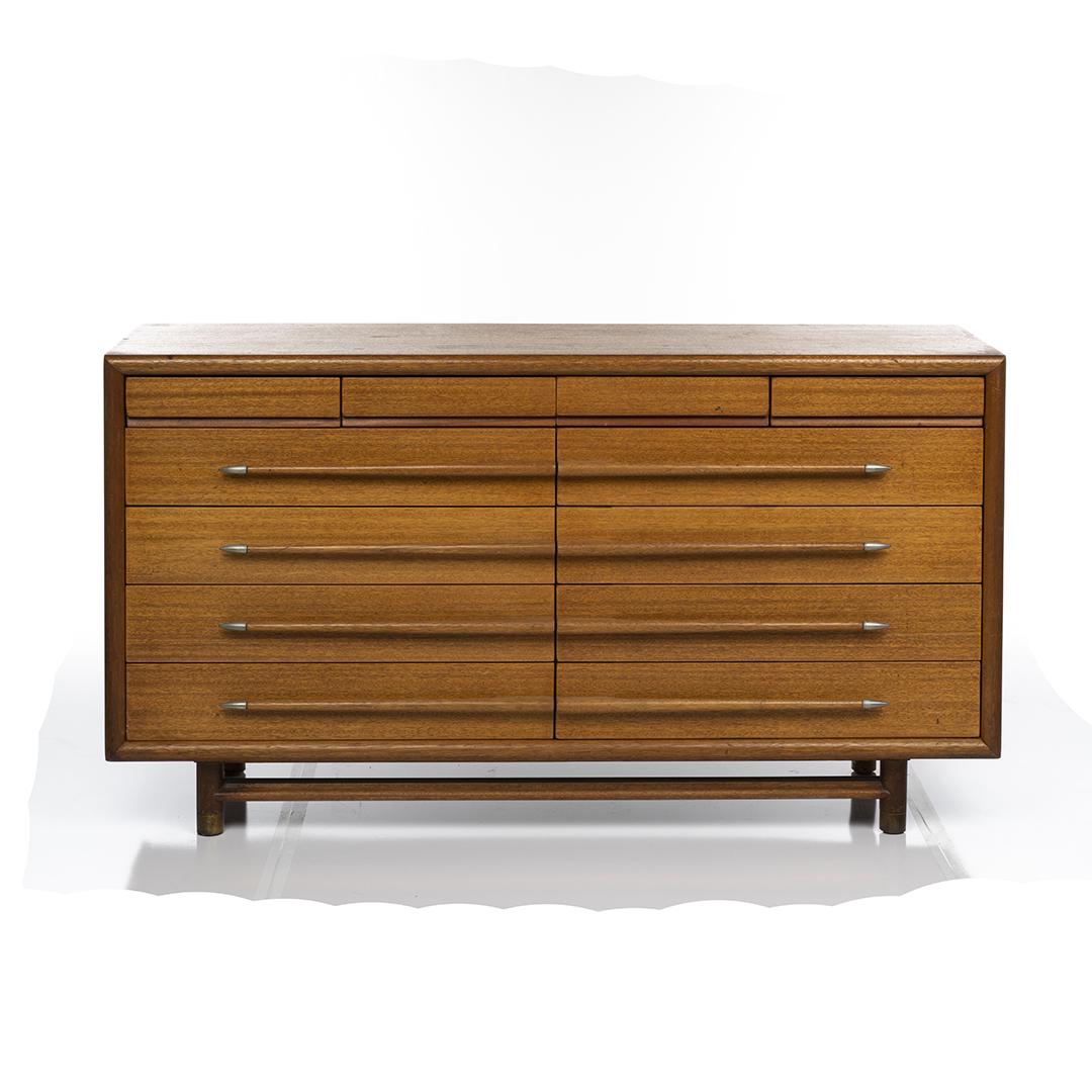 John Keal Mr. & Mrs. Dresser (1 of 3)