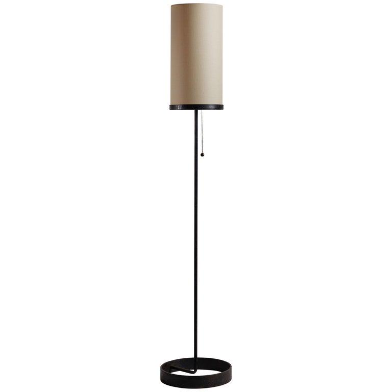 Ben Seibel Floor Lamp (1 of 5)