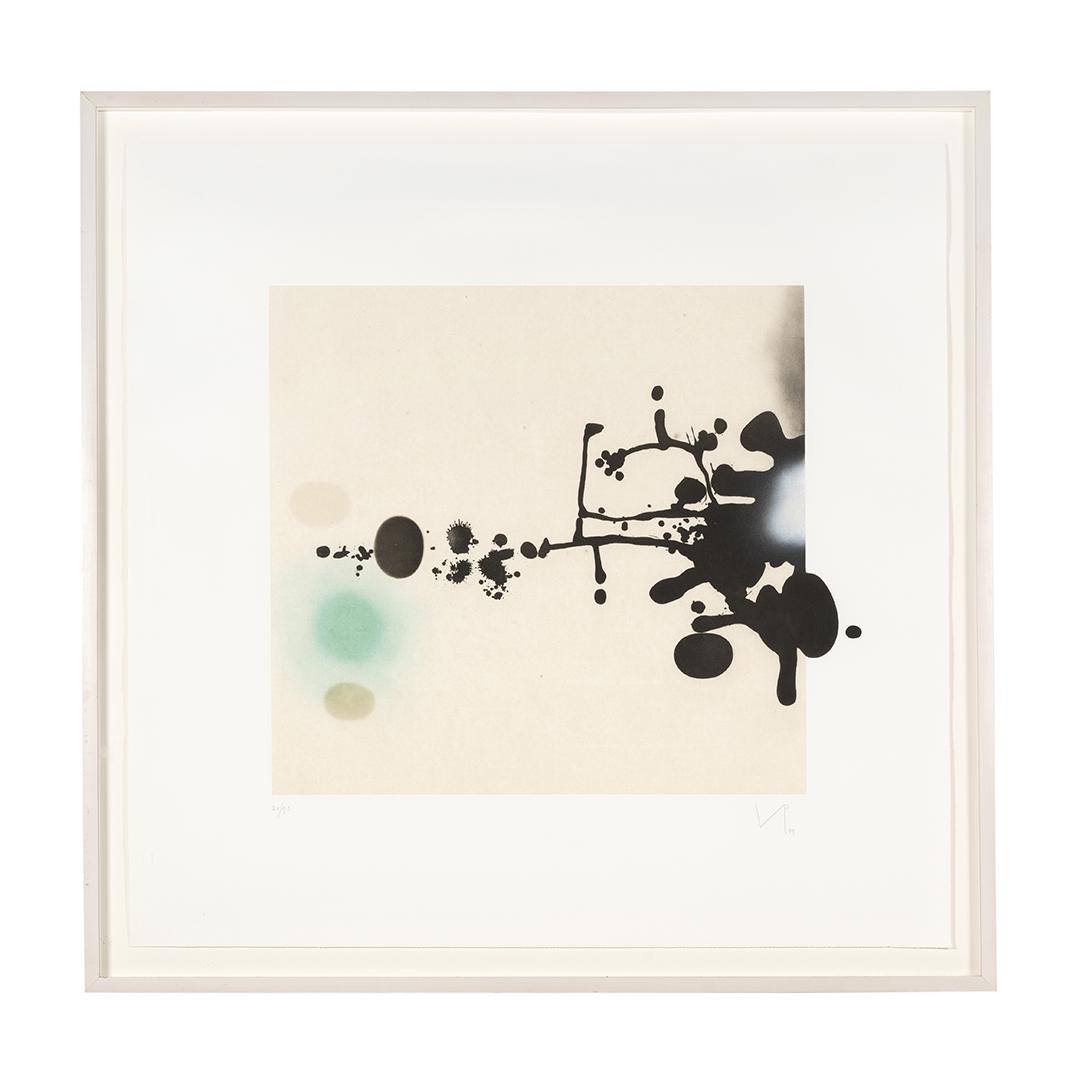 Victor Pasmore Senza Titolo #2 (1 of 3)