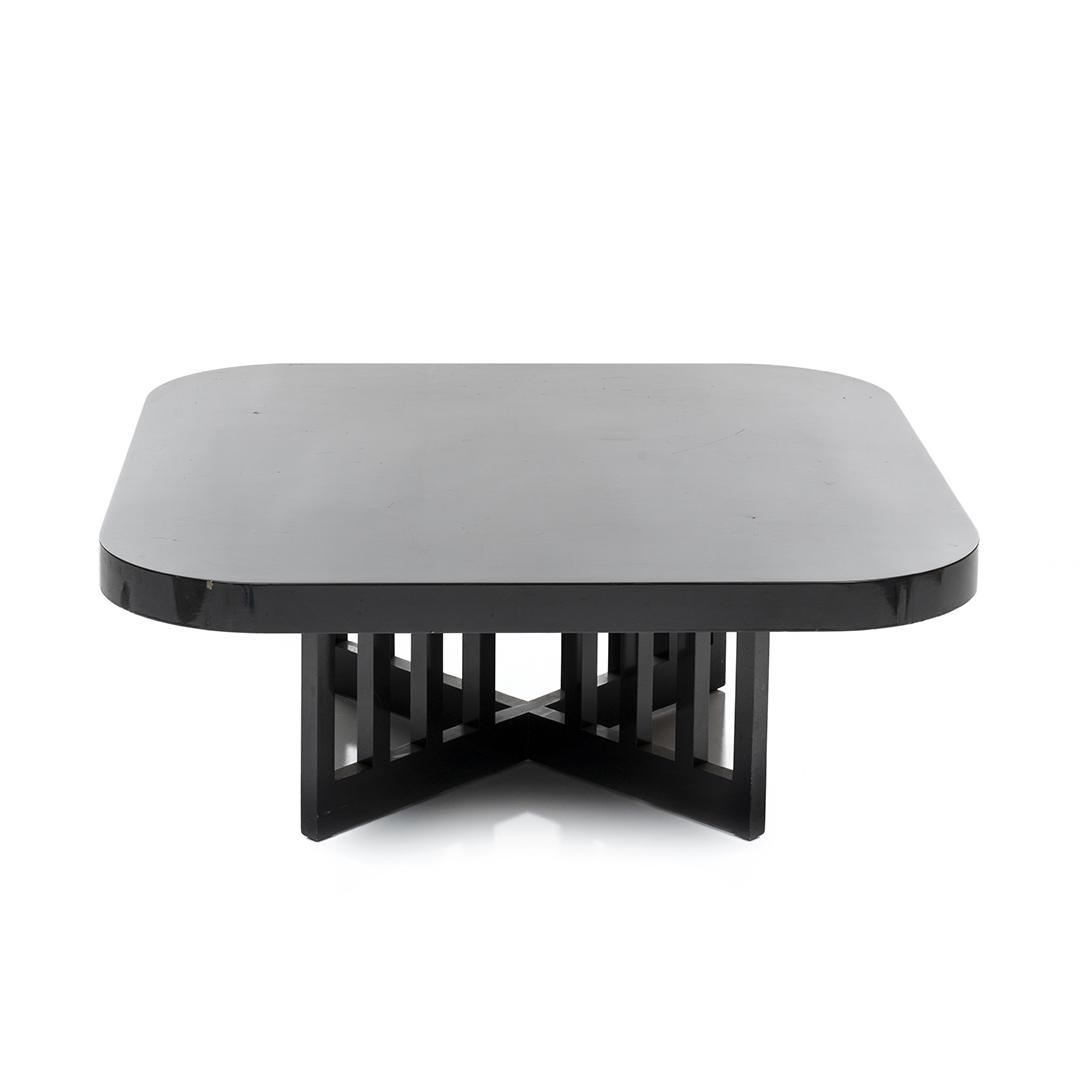 Richard Meier 860T Coffee Table (1 of 3)