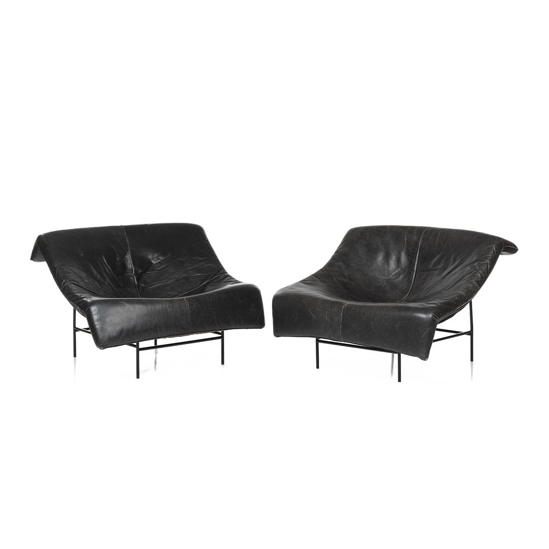 Gerard Van Den Berg Butterfly Chairs (2) (1 of 5)