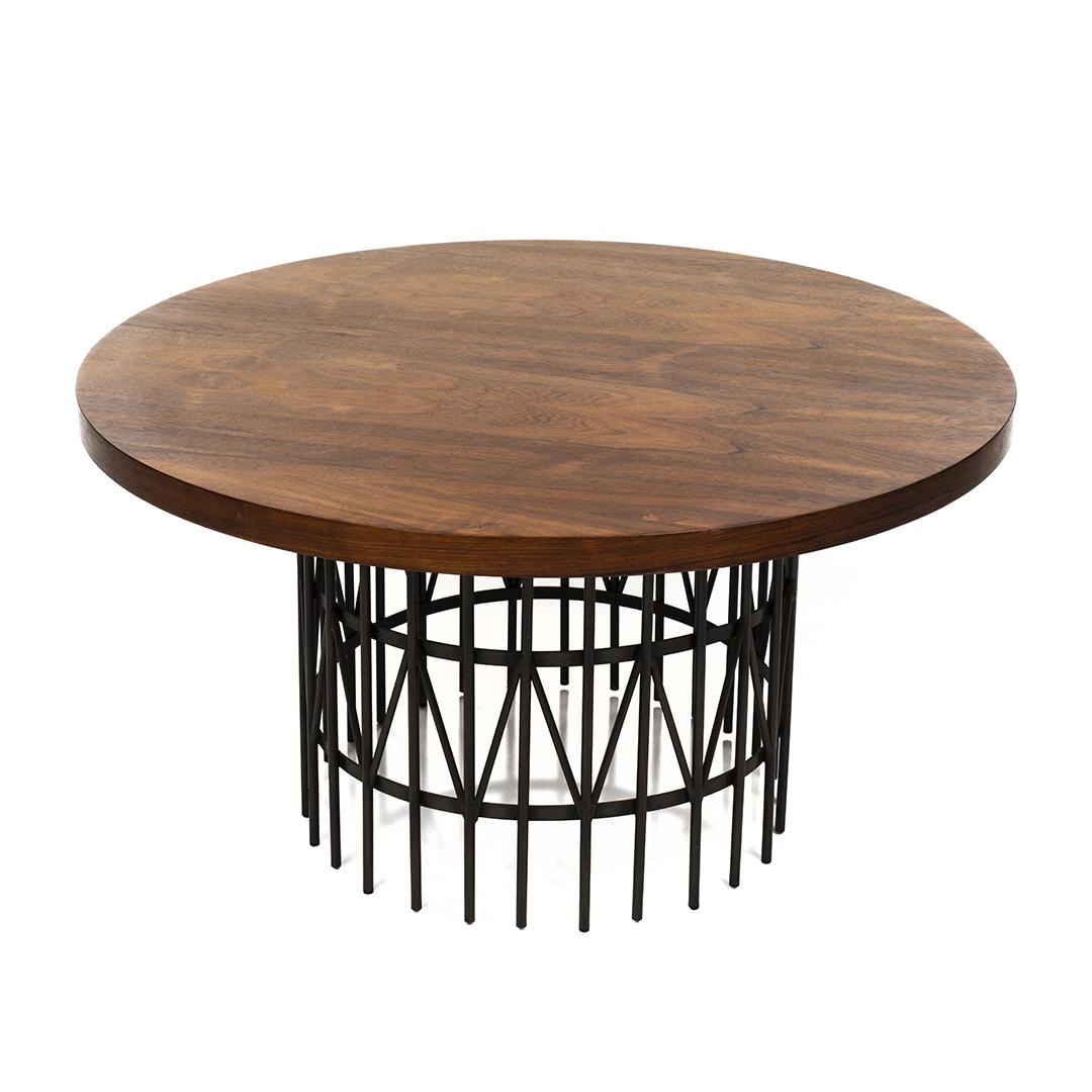 Milo Baughman Games or Center Table (1 of 4)