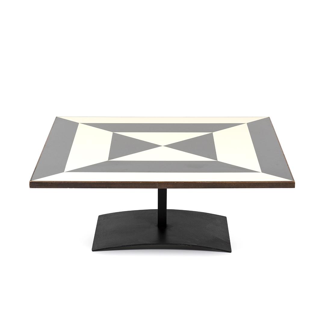 Milo Baughman Coffee Table (1 of 4)