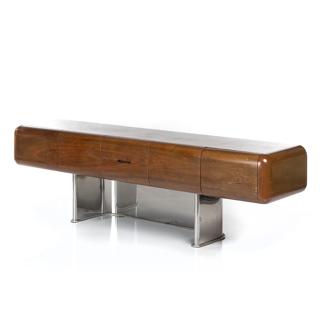 Stow Davis Credenza (1 of 7)