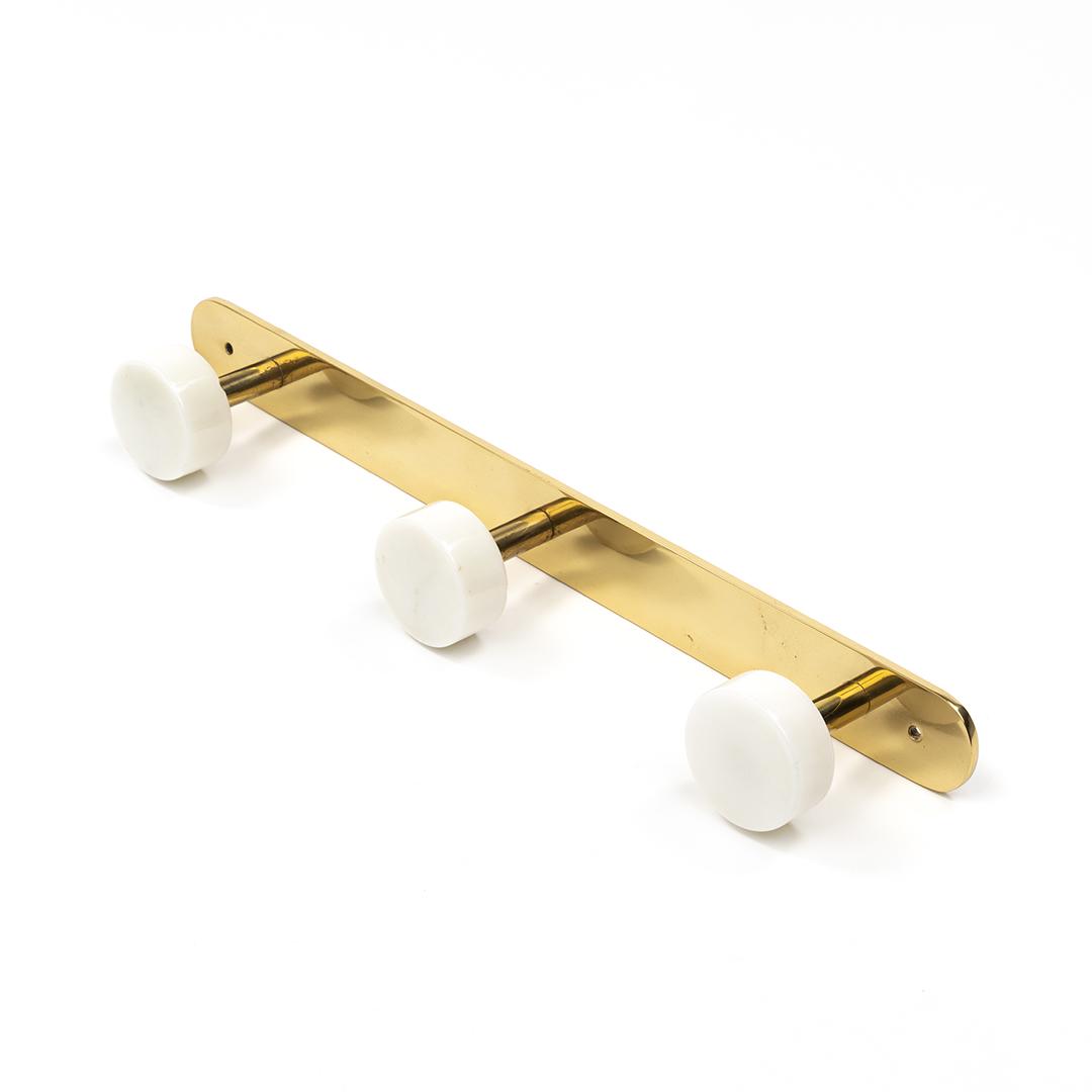 Jerome Ackerman Prototype Coat Rack (1 of 4)