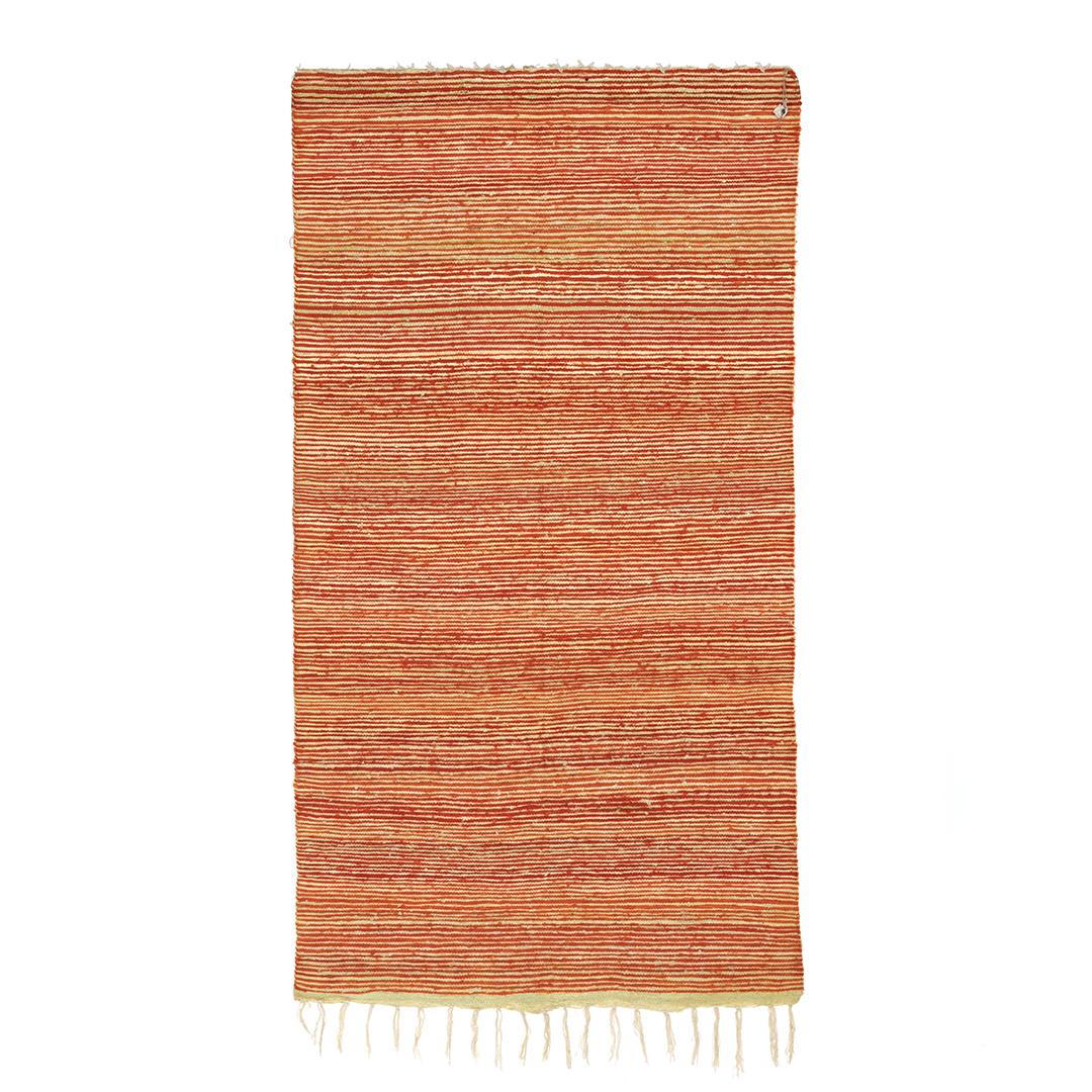 Striped Israeli Rug (1 of 3)