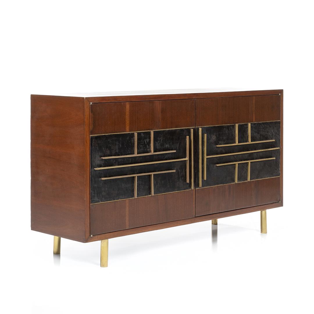 Frank Kyle Credenza (1 of 8)