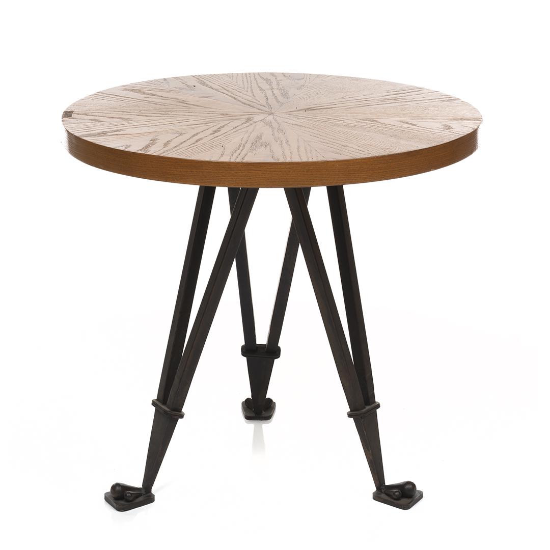 French Center Table (1 of 4)