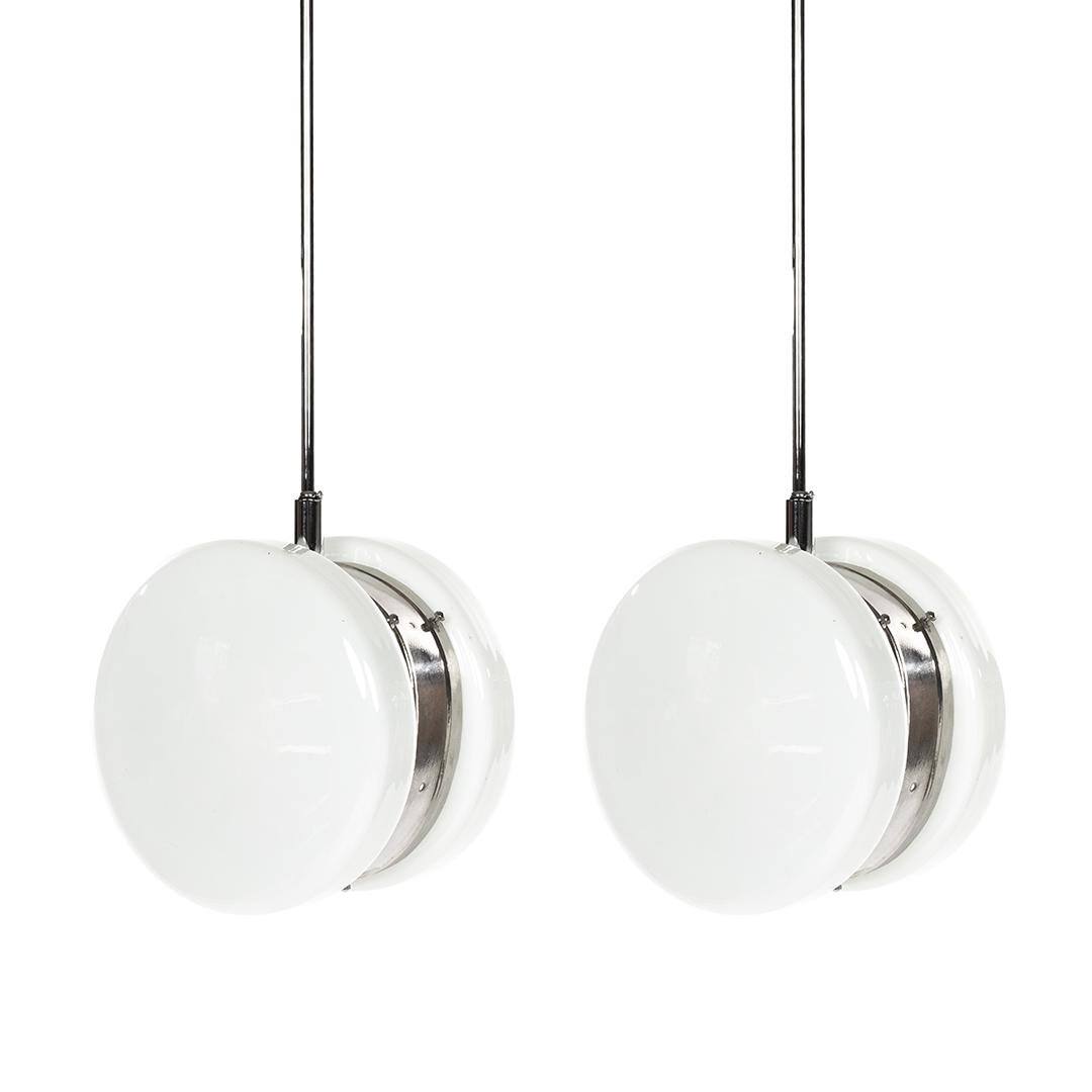 Double-Sided Pendant Lamps (2) (1 of 6)