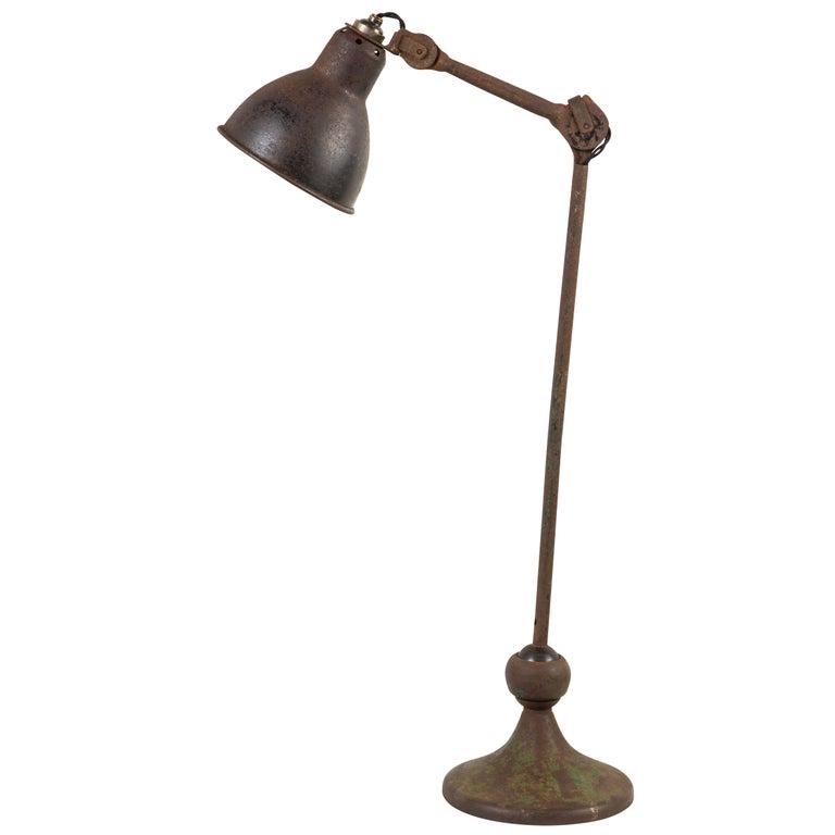 Gras Ravel Table Lamp (1 of 9)