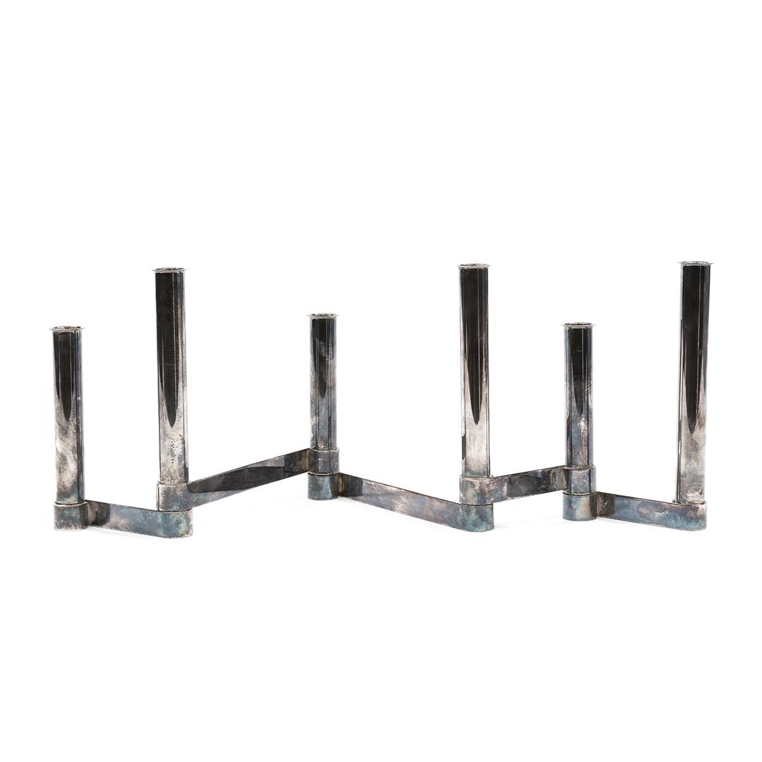 Gio Ponti Articulating Candle Holder (1 of 4)