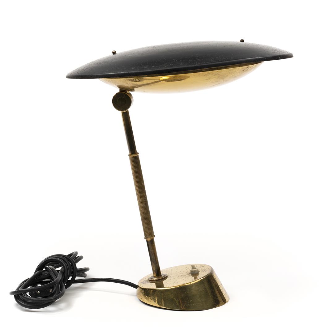 Italian Table Lamp (1 of 6)