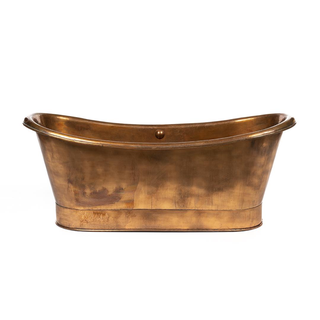 Copper Bathtub (1 of 5)