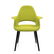 Charles Eames and Eliel Saarinen Organic Design Chair