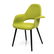 Charles Eames and Eliel Saarinen Organic Design Chair - 2