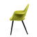 Charles Eames and Eliel Saarinen Organic Design Chair - 3