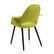 Charles Eames and Eliel Saarinen Organic Design Chair - 4