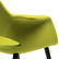 Charles Eames and Eliel Saarinen Organic Design Chair - 6
