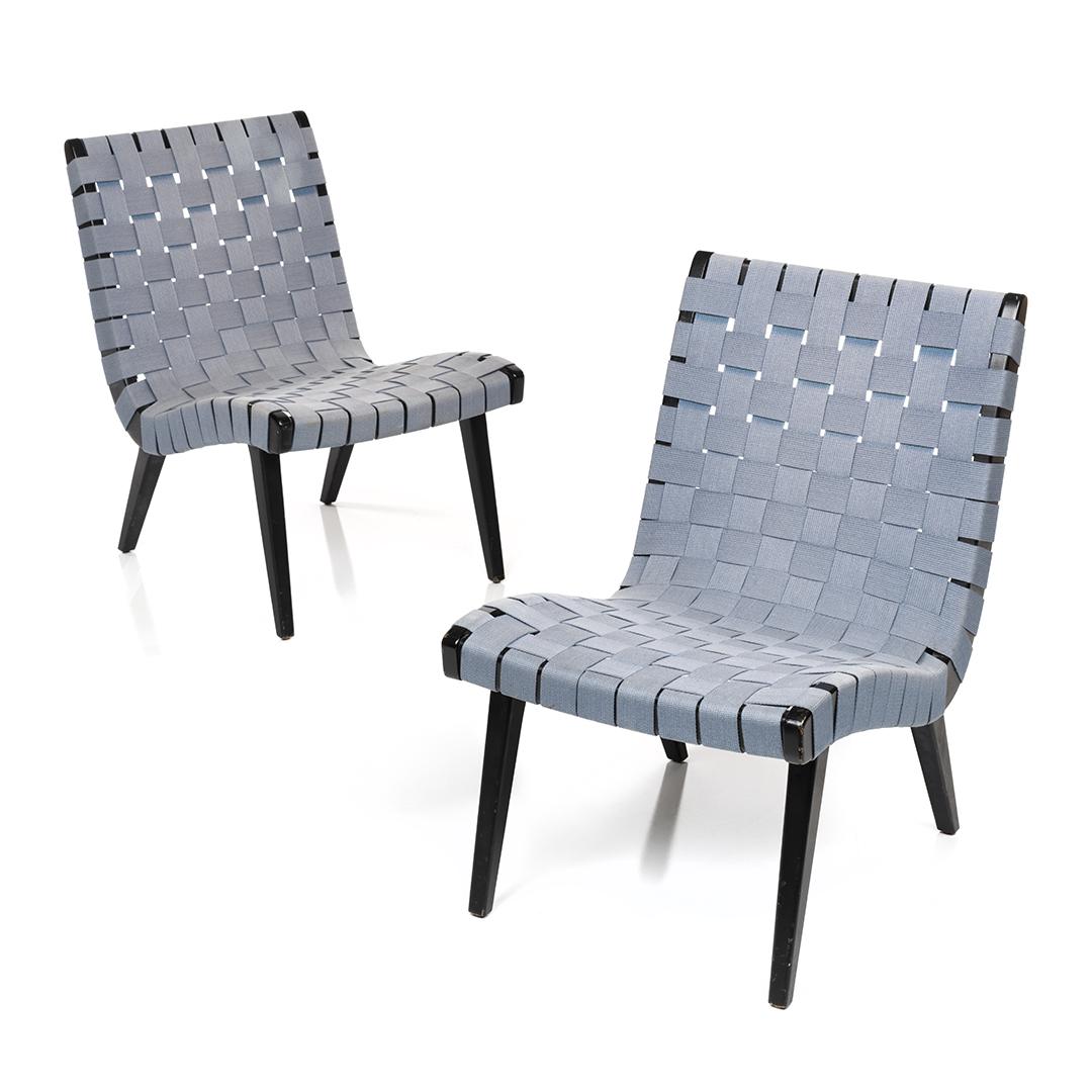 Jens Risom Chairs (2) (1 of 6)