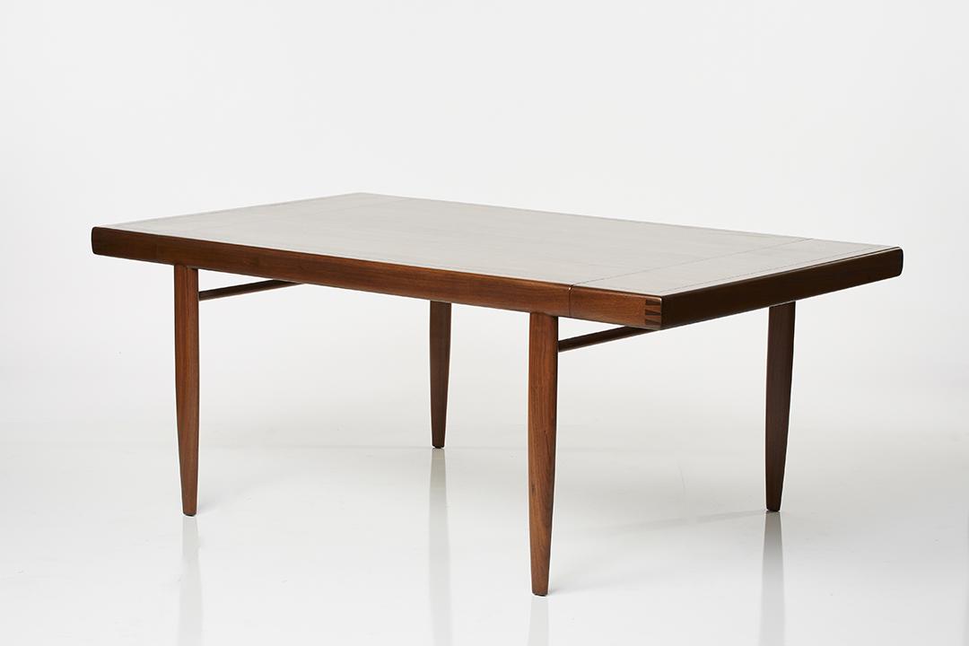 George Nakashima Origins Dining Table (1 of 7)