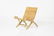 Hans Wegner JH512 Folding Chair